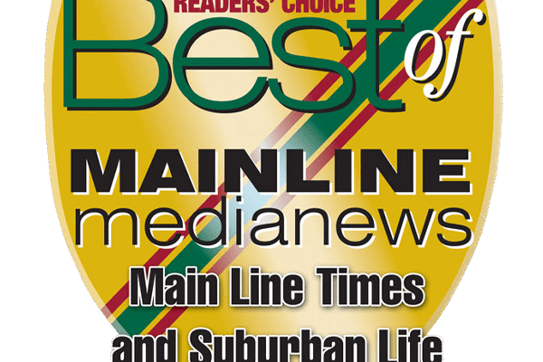 2021 Best of Main Line logo