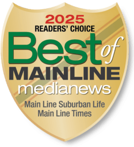 Voted Best Mover of the Main line in 2025