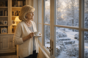 Compassionate Senior Moves for the Main Line | LiteMovers Now is the time to prepare for your spring move