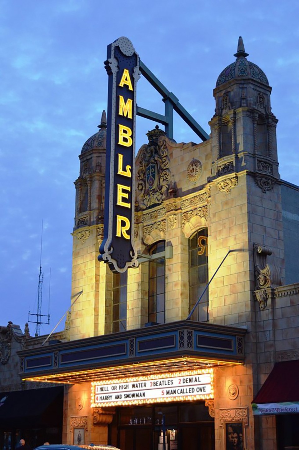 city_of_ambler_pennsylvania