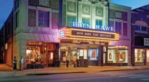 Bryn Mawr PA apartment movers