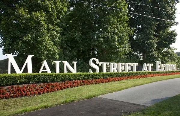 mover near me Exton PA moving and storage company
