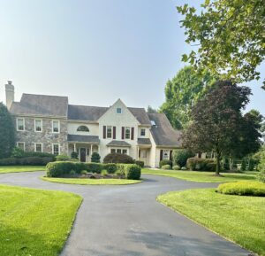 Moving Homes in Phoenixville