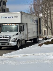 Licensed & insured professional movers serving PA, NJ, DE, and MA. Residential and commercial moving services.