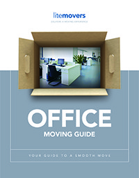 LTM_OfficeGuide_cvr1 | LiteMovers office moving guide commercial movers philadelphia
