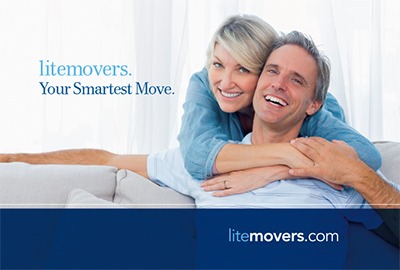 Litemovers Residential Brochure image