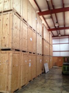 Malvern-storage | LiteMovers malvern mover with storage