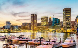 Moving-Baltimore | LiteMovers