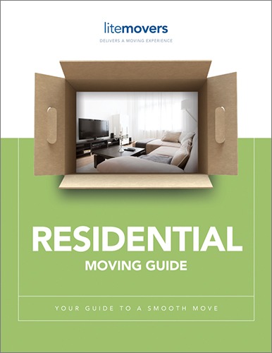 Residential_Guide_Cover2 | LiteMovers Residential Moving Guide
