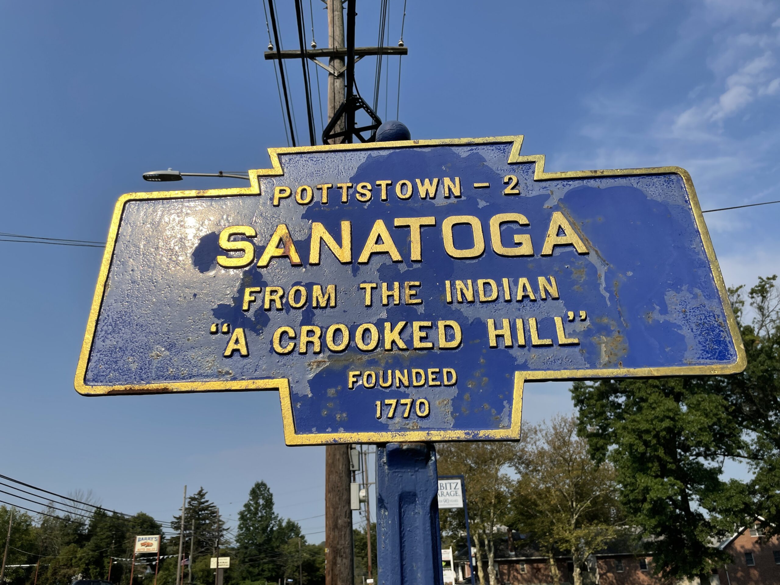 Sanatoga | LiteMovers city_of_sanatoga_pennsylvania