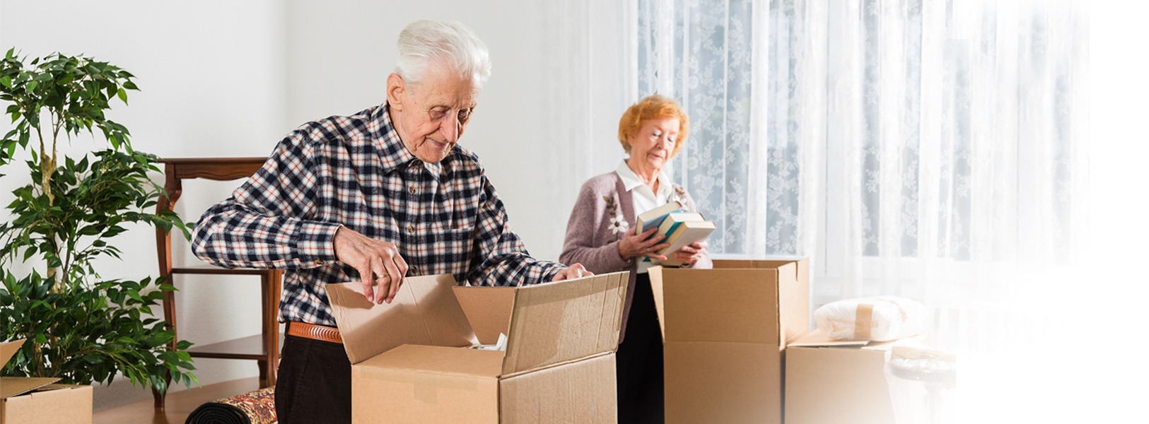 Senior moves Senior move Manager