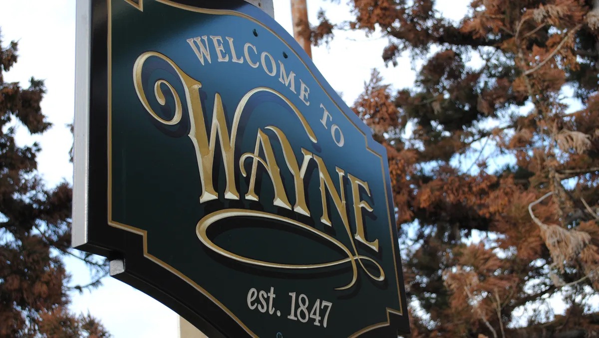 Wayne pennsylvania Movers near me