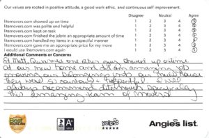 5 Star Review Phoenixville