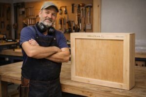 art-crate | LiteMovers art crate