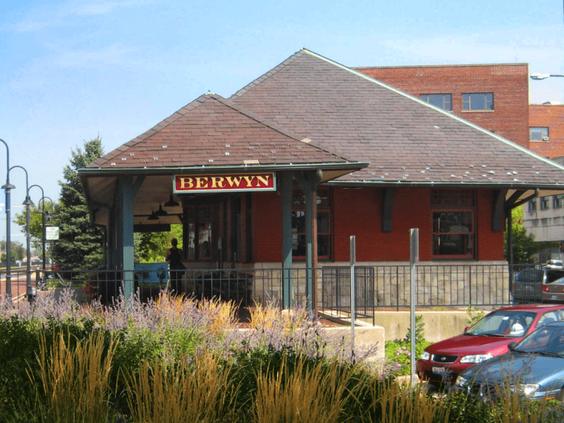 berwyn | LiteMovers city_of_berwyn_pennsylvania