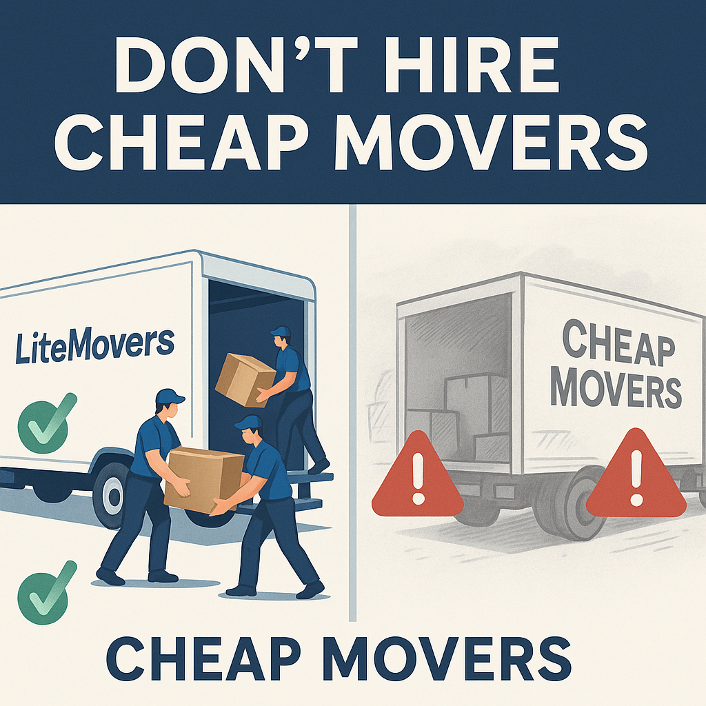 cheap-movers | LiteMovers CHEAP MOVERS PHILADELPHIA