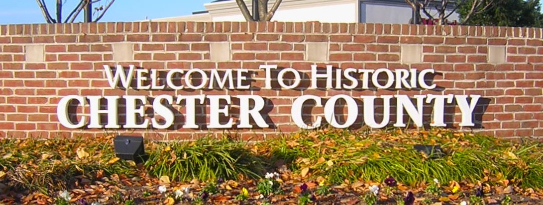 Chester County Movers near me
