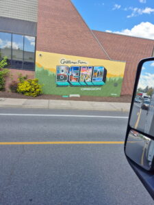 Coast to Coast movers interstate moving cross country movers