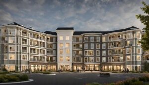 king of prussia apartment mover | LiteMovers