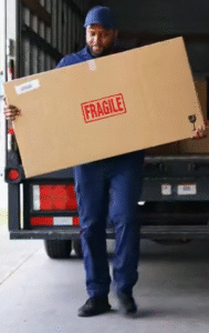 fragile-tv | LiteMovers led tvs can be packed in tv kits