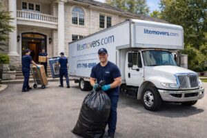 Main line junk removal and clean outs