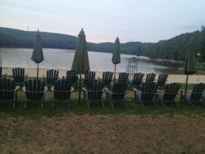 lake club in montville