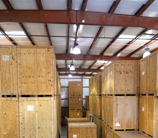 LiteMovers moving and storage for Philadelphia-area home sellers