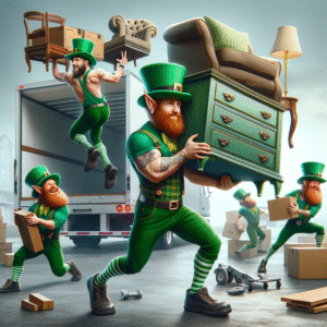 litemovers murphys law moving