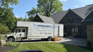 ohio-movers | LiteMovers