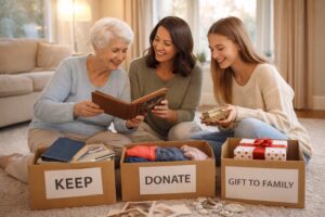 organizing-your-move-west-chester | LiteMovers