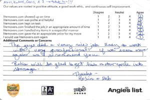 5 Star Review Bryn Mawr