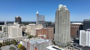 moving to Raleigh Nc | LiteMovers