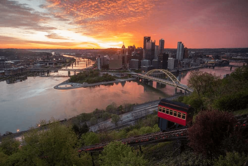 Moving to pittsburgh | LiteMovers Moving-pittsburgh