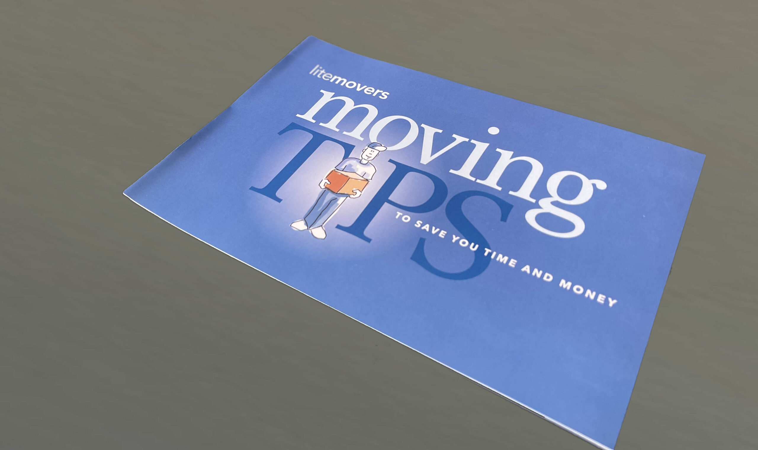 senior moving guide