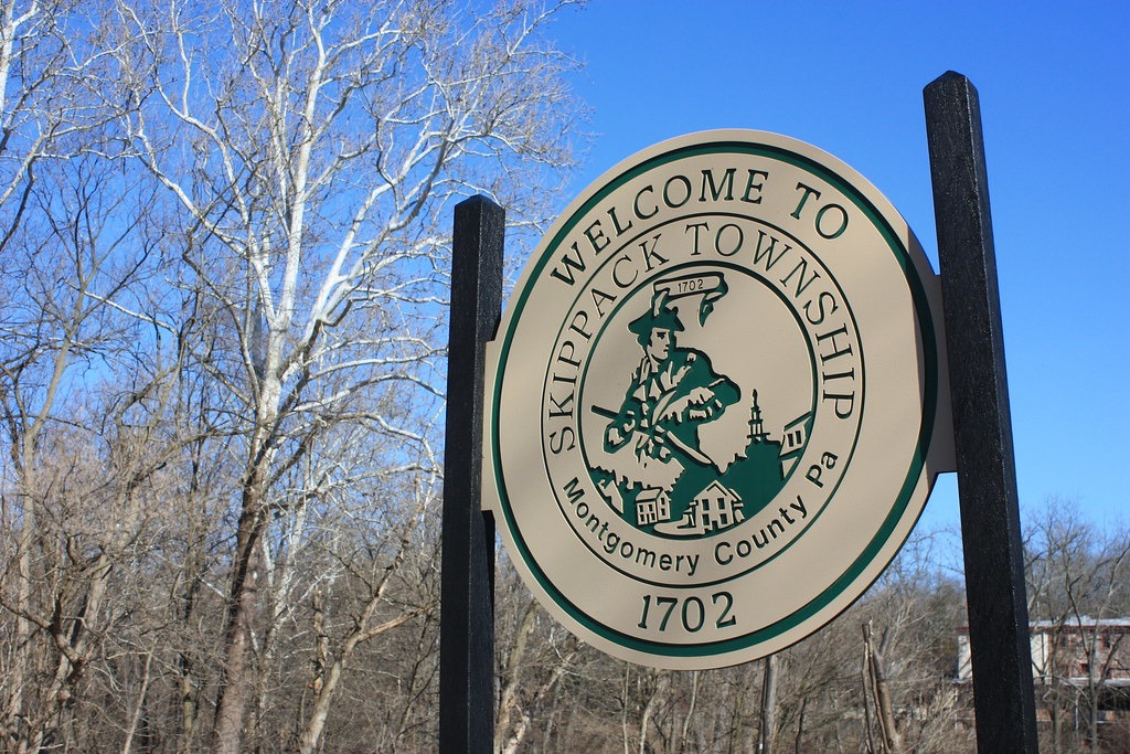 city_of_skippack_pennsylvania