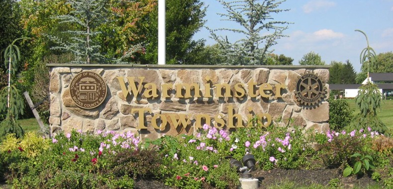 Warminster Pennsylvania Movers near me